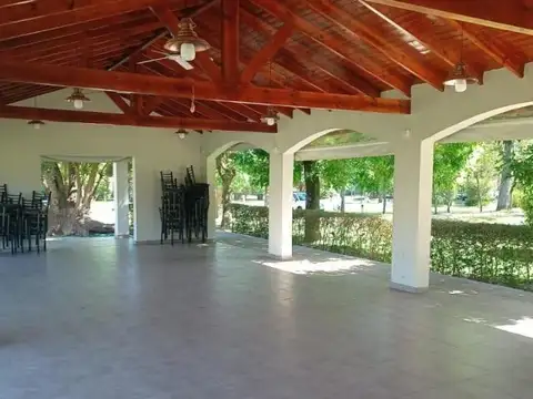 Terreno en Venta 10  mts Frente