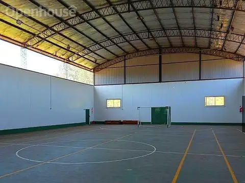 Las Brisas Country Club Lote  al 200