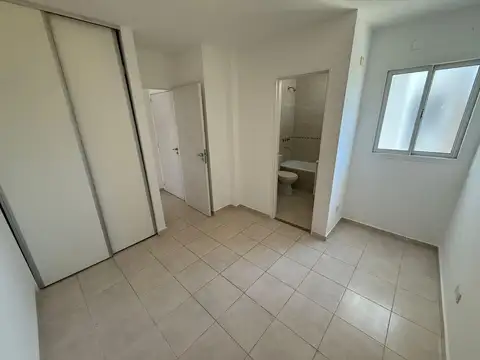 Departamento en Alquiler al Oeste