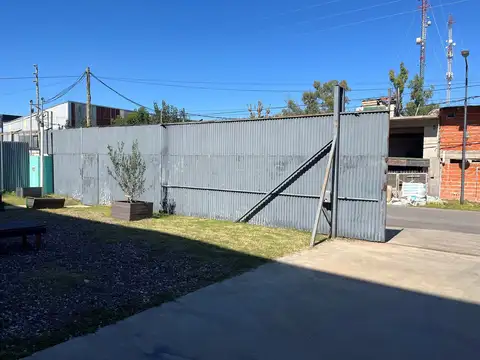 Galpon en Venta en Benavidez, USD 1.200.000