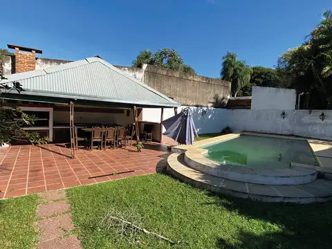 Casa en Paso de la Patria