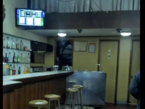 Venta Local Comercial en San Nicolas / Centro