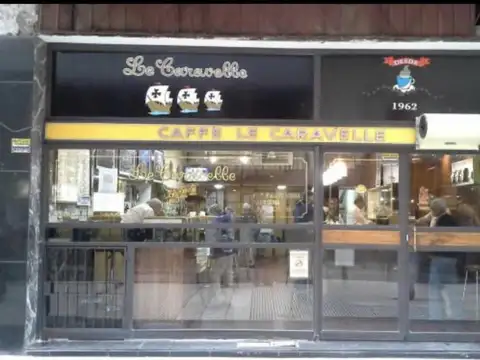 Venta Local Comercial en San Nicolas / Centro