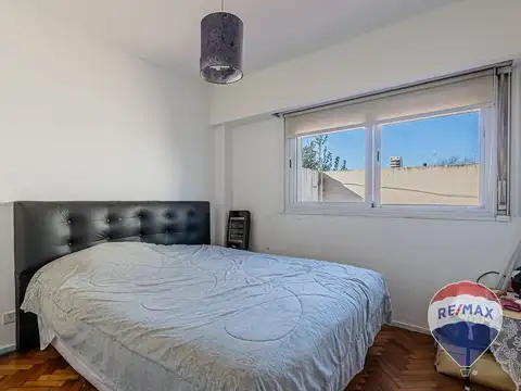 VENTA DEPARTAMENTO FLORESTA 3 AMBIENTES 2 PATIOS