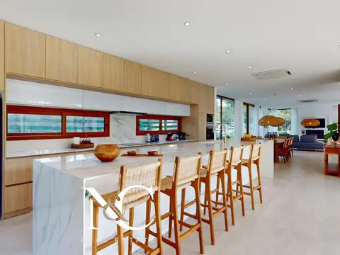 Casa en Venta al Noreste