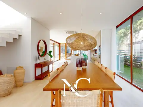 Casa en venta en Costa Esmeralda Marítimo Iv
