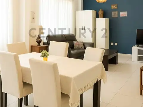 Ayacucho 1600, Piso 1