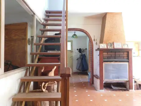 Casa en Venta 35 años