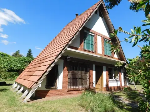 Casa en Venta en Chascomus, USD 150.000