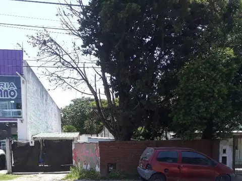 CNO.GRAL BELGRANO E/ 488 Y 489