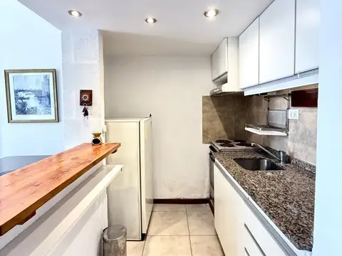 Venta de Departamento monoambiente en Zona Norte, Rosario