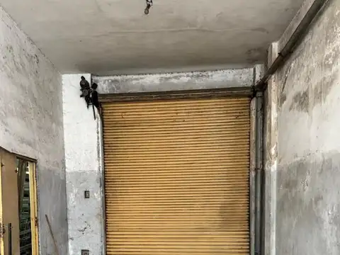 Terreno en Venta 25  mts Fondo