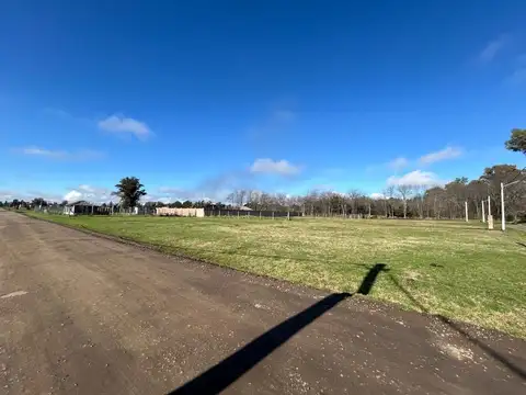 Terreno en Venta de 1500,0 m2