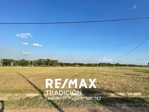 Terrenos en Venta en Ayres de Belén 600m2