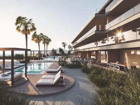 Departamento en Venta de 5 ambientes