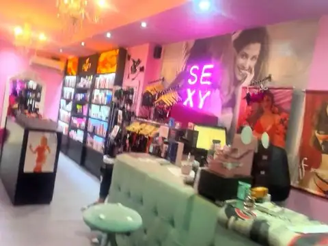 Local en Venta 40 años