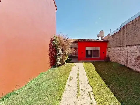 Depto Tipo Casa en Venta de 3 ambientes