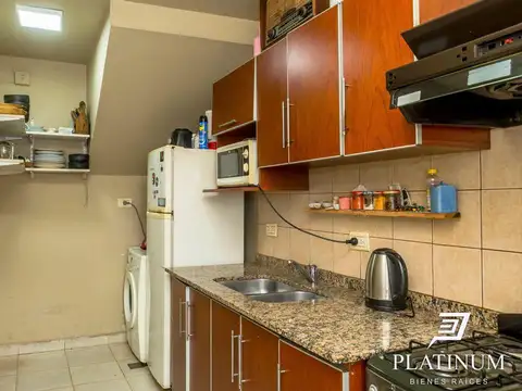 Dúplex en venta Pereyra Rosas