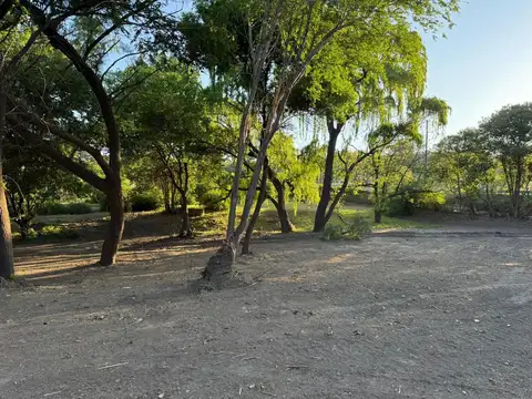 TERRENO LOS AROMOS TRES  LOTES JUNTOS