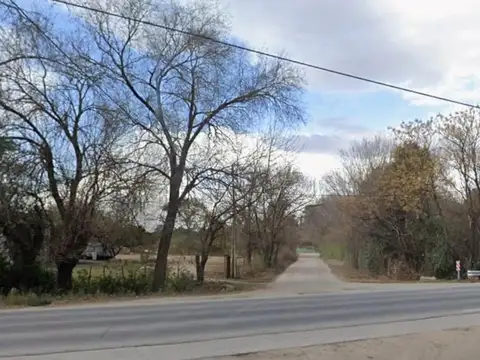 Terreno en Venta en Villa Los Aromos, USD 50.000