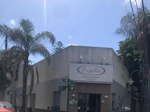 Local en Venta en Victoria, USD 220.000