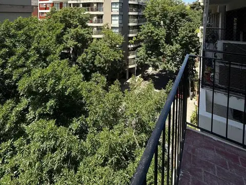 Departamento en Alquiler en Caballito, $ 550.000