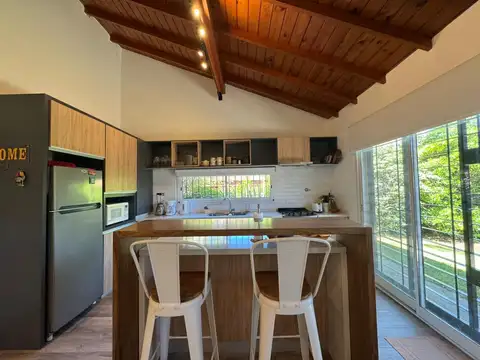 Casa en Alquiler A Estrenar