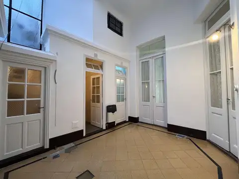 Departamento en Venta en Recoleta, USD 127.000