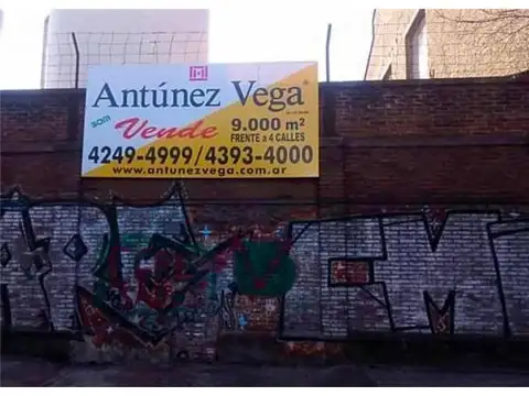 Terreno en Venta de 18000,0 m2