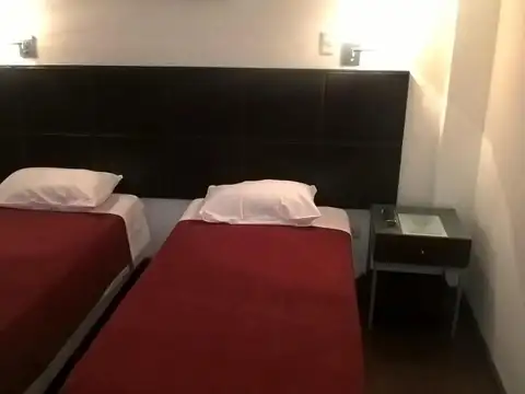 Departamento en alquiler temporario