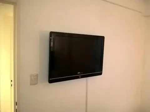 Departamento en alquiler temporario