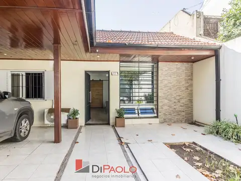 Casa en Venta en Caseros, USD 183.000