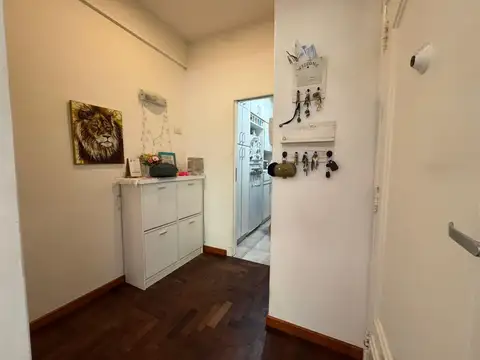 Departamento en Venta 30 años