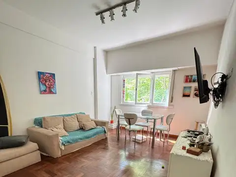 Departamento en Venta en Mar del Plata, USD 94.900