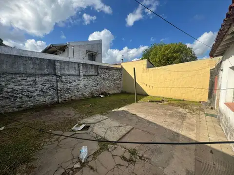 ALQUILER CASA 5 AMBIENTES - LOS POLVORINES