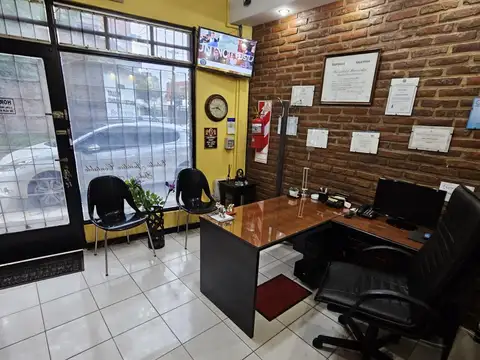 JOAQUIN V. GONZALEZ 2600