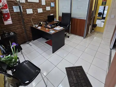 Local en Venta en Villa Ballester, USD 60.000