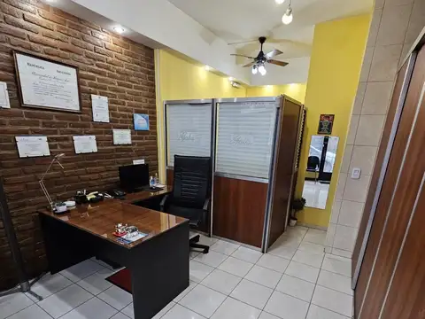 Local en Venta en Villa Ballester, USD 60.000