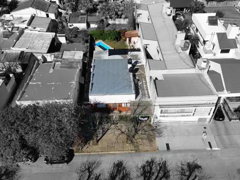 Casa en Venta 55 años