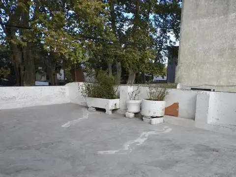 Casa Rosario 2 dorm 1 baño