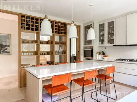 Casa en Alquiler Temporal al Norte