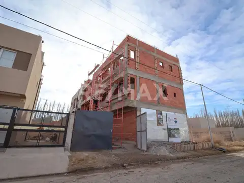 Departamento en Venta de 4 ambientes