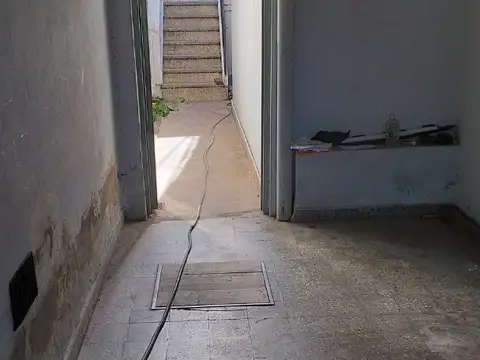 Casa Para 2 Familias - Villa Ballester