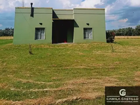 Casa en alquiler en Uribelarrea