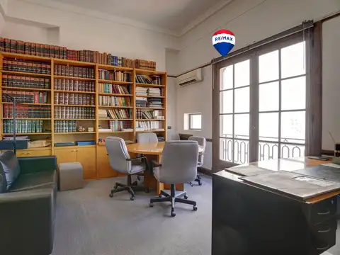 Oficina en Alquiler en San Nicolás, $ 750.000