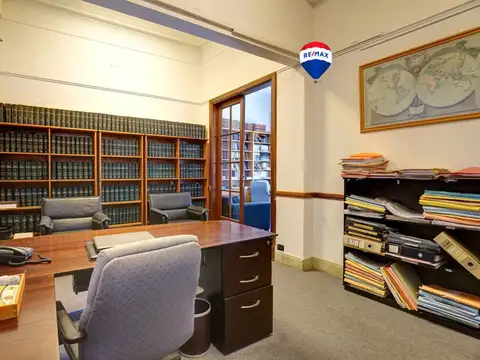 Oficina en Alquiler 76 años