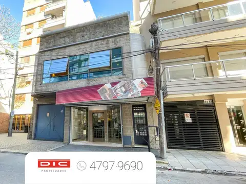 Oficina Comercial Venta - Florida Mitre/Este