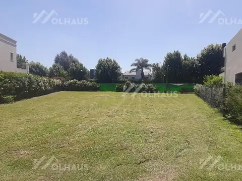 Lote  en Venta en Ayres Plaza, Pilar, G.B.A. Zona Norte