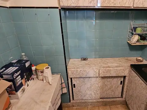 Depto Tipo Casa en Venta de 6 ambientes