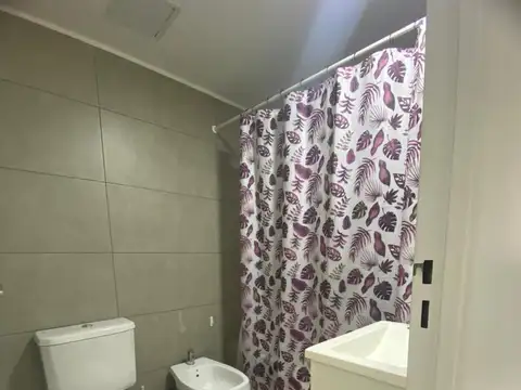 Departamento en Alquiler Temporal al Sur